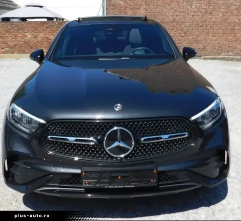 Mercedes-Benz Glc 300 — poza 3