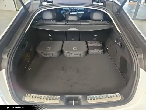 Mercedes-Benz Glc 300 — poza 3