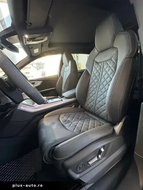 Audi Q8 — poza 2