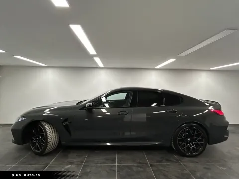 BMW M8 — poza 2