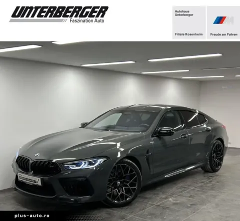BMW M8