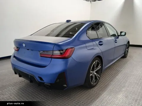 BMW 320 — poza 2
