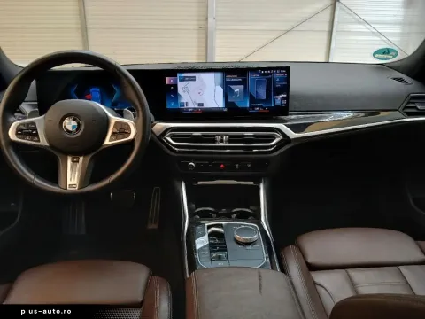 BMW 320 — poza 3