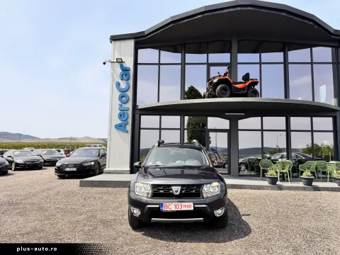 Dacia Duster — poza 2