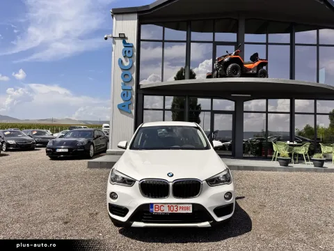 BMW X1 — poza 3