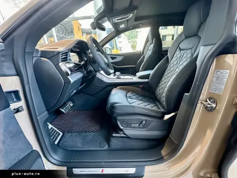 Audi Q8 — poza 2