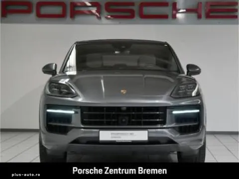 Porsche Cayman — poza 2