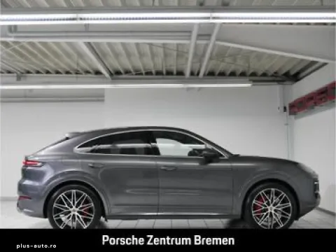 Porsche Cayman — poza 3