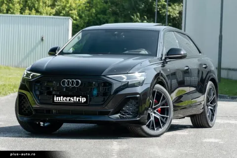 Audi Q8 — poza 2