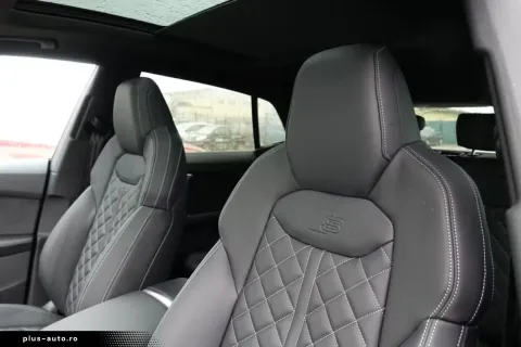 Audi Q8 — poza 2