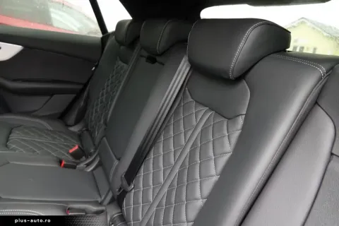 Audi Q8 — poza 3
