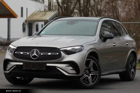 Mercedes-Benz Glc 200 — poza 3