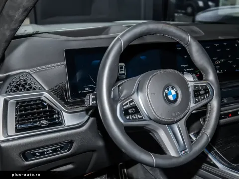 BMW X7 — poza 3