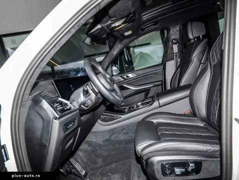 BMW X7 — poza 2