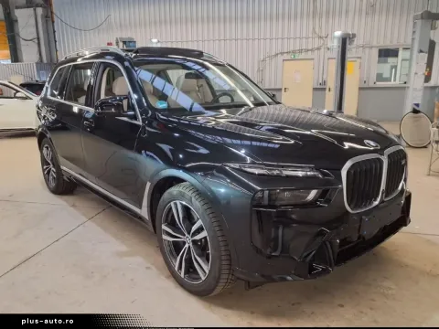 BMW X7 — poza 2