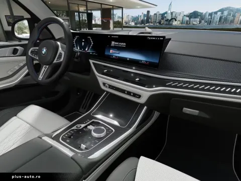 BMW X7 — poza 3