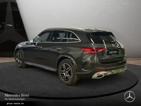 Mercedes-Benz Glc 200 — poza 3