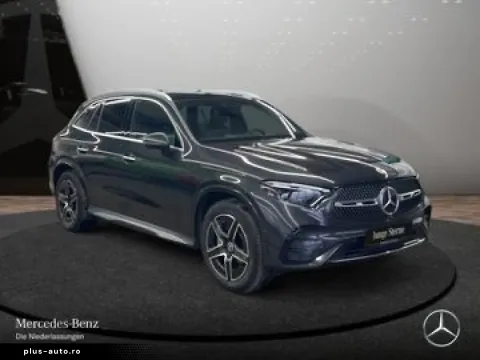 Mercedes-Benz Glc 200 — poza 2