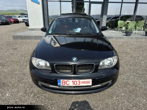 BMW 116 — poza 2
