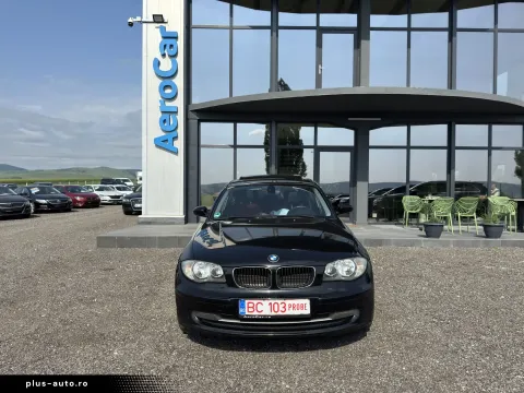BMW 116 — poza 3