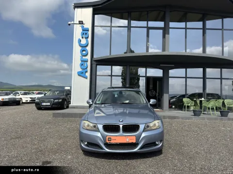 BMW 320 — poza 3