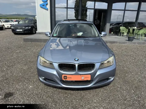 BMW 320 — poza 2