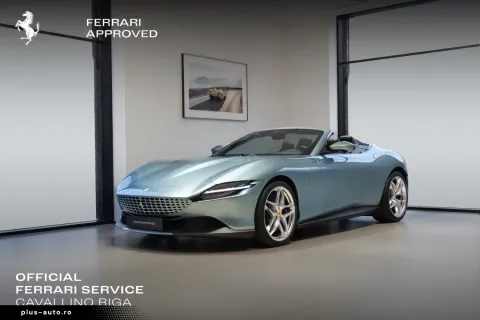 Ferrari Roma