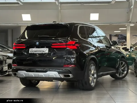BMW X5 — poza 2