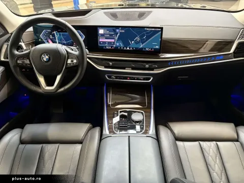 BMW X5 — poza 3