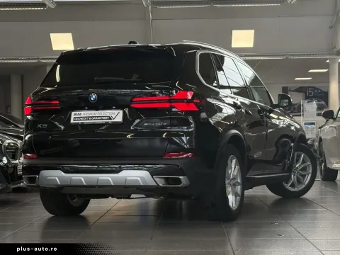 BMW X5 — poza 2