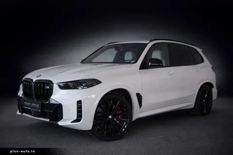 BMW X5 — poza 3
