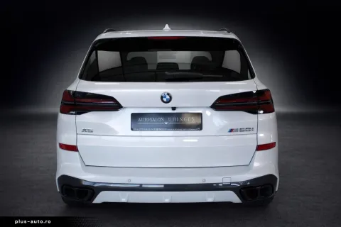 BMW X5 — poza 2