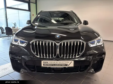 BMW X5 — poza 2