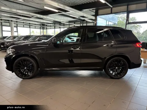 BMW X5 — poza 3