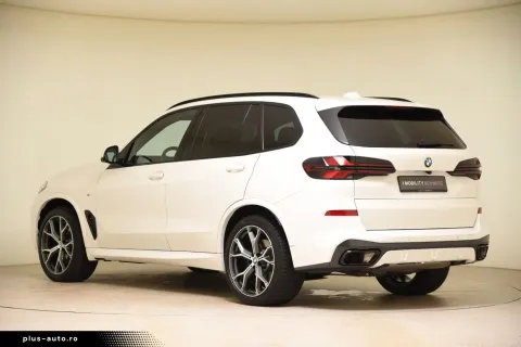 BMW X5 — poza 2