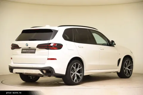 BMW X5 — poza 3