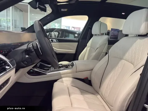 BMW X7 — poza 2