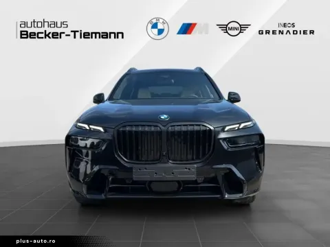 BMW X7 — poza 3