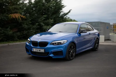 BMW M235