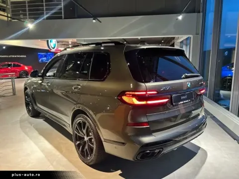 BMW X7 — poza 3