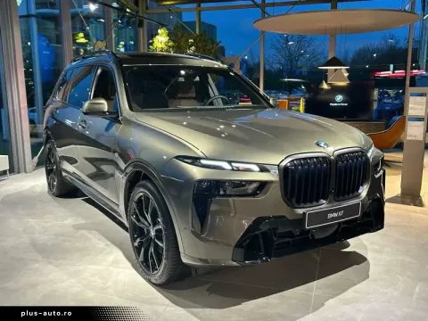 BMW X7 — poza 2