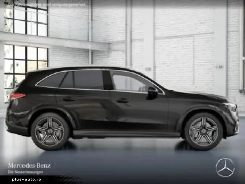 Mercedes-Benz Glc 220 — poza 3