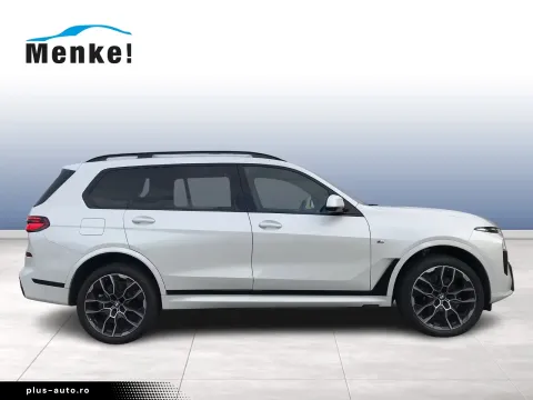 BMW X7 — poza 3