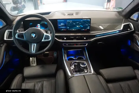 BMW X7 — poza 2
