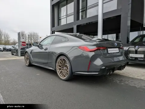 BMW M4 — poza 3