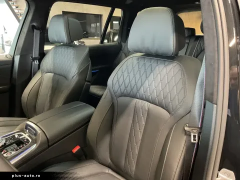 BMW X7 — poza 2