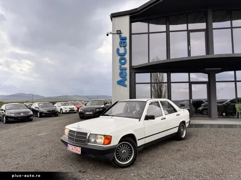 Mercedes-Benz 190