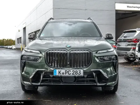 BMW X7 — poza 3