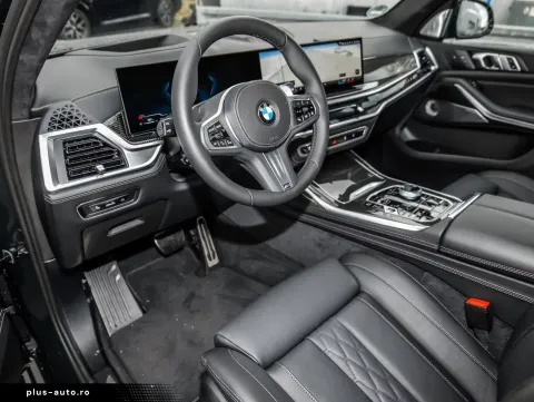 BMW X7 — poza 2