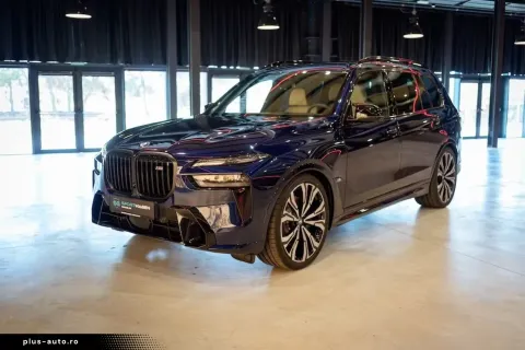 BMW X7 — poza 3